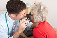 Healthy Aging - Hearing and Vision