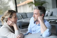 Caregiver Make Time Conversation