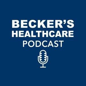 Kindred’s Jason Zachariah Featured in Latest Becker’s Healthcare Podcast