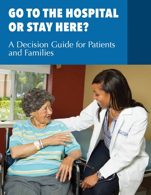 rehospitalizations guide
