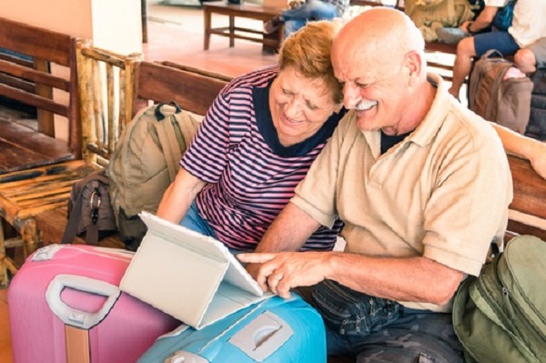 10 Tips for Prepare for Traveling with a Senior 600