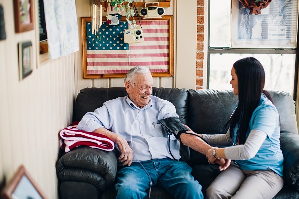 5 Truths About Home Health Care