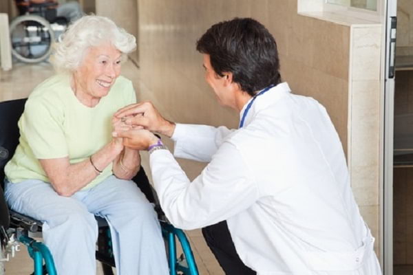 Your Guide to Medicare and Rehabilitation Services 600