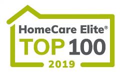 Home Care Elite Awards | Kindred at Home