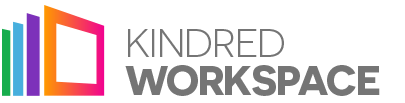 Kindred Workspace Logo
