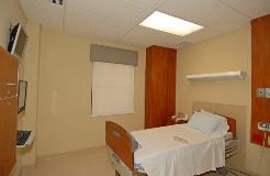 Patient Room still
