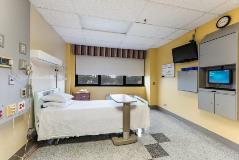 Patients Room One 2