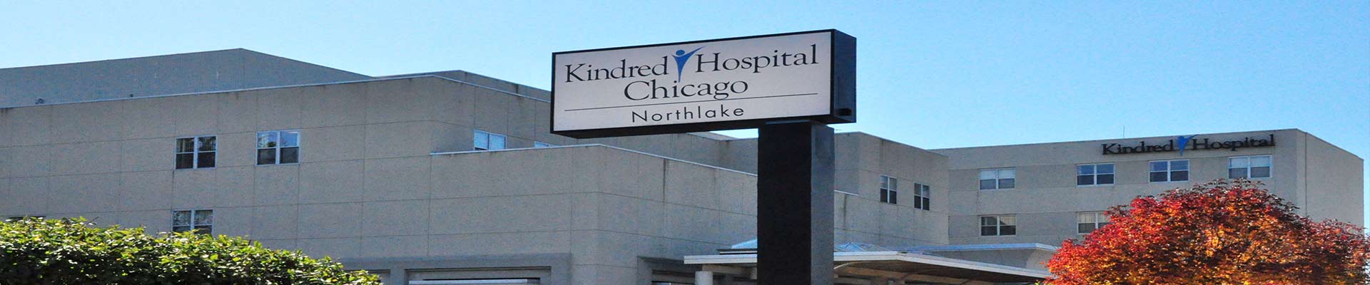 Kindred Hospital Chicago Northlake