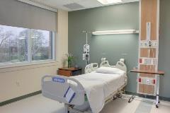 KH_Peoria_Patient Room