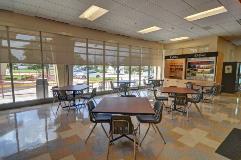 KH Dallas Central Reshoot Cafeteria