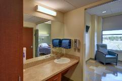 KH Dallas Central Reshoot Patient Room